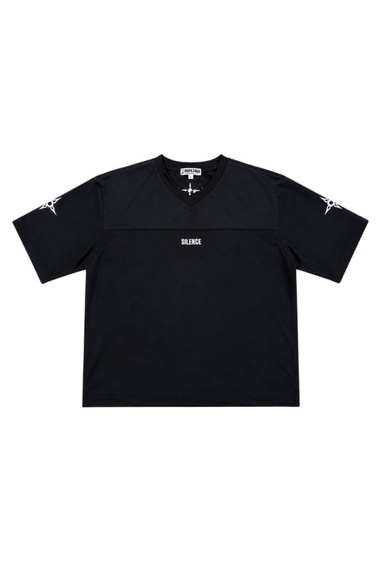 NINJAH | Jersey — Boxy Oversized Fit