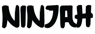 NINJAH Logo